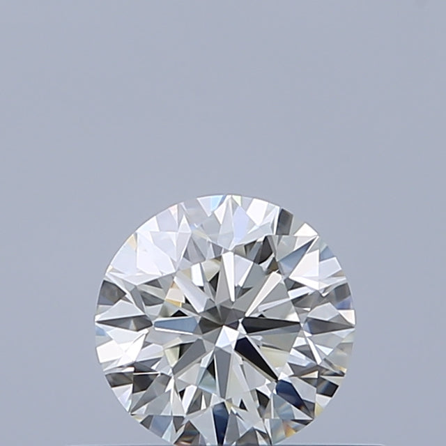 0.40 carat Round diamond H VVS1 Excellent
