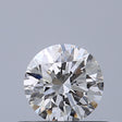 0.51 carat Round diamond E VVS2 Excellent