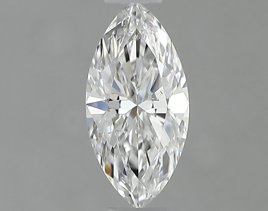 0.31 carat Marquise diamond D SI1 