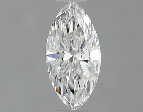 0.31 carat Marquise diamond D SI1 