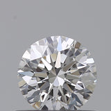 0.50 carat Round diamond E  VS1 Excellent