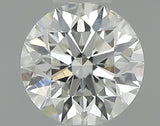 0.40 carat Round diamond H  SI1 Excellent