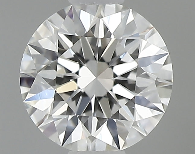 0.31 carat Round diamond E VS1 Excellent