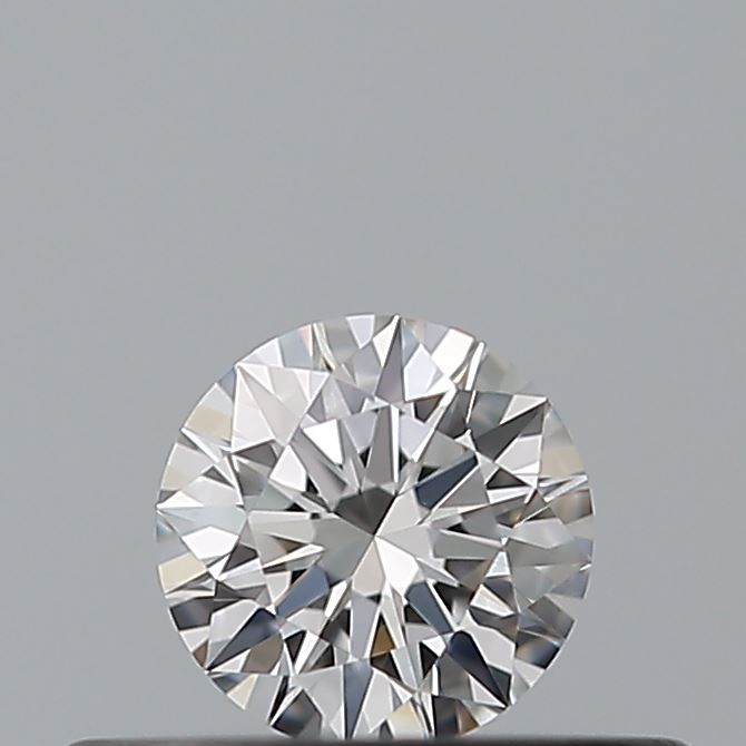 0.20 carat Round diamond E VS1 Excellent