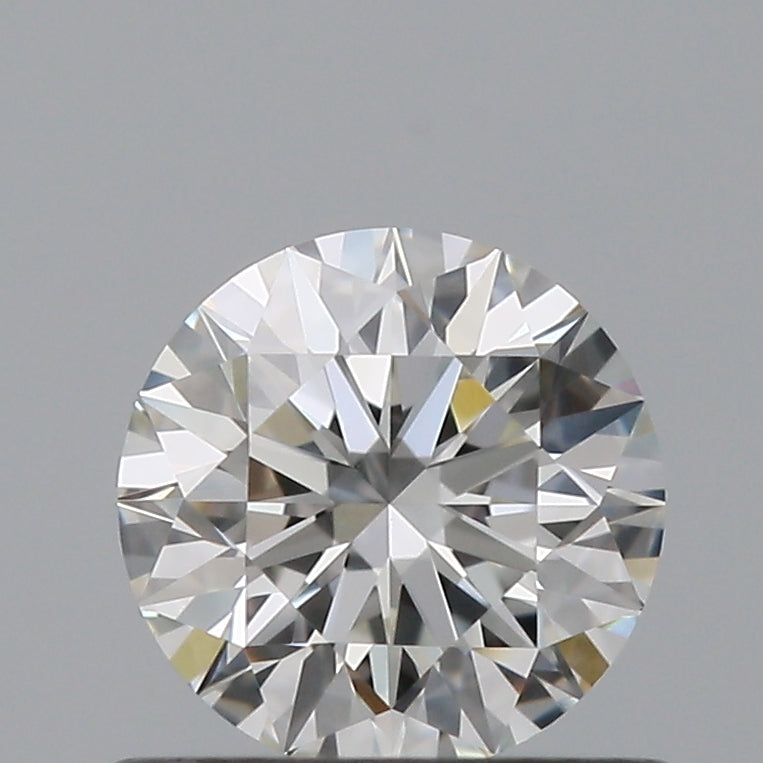 0.59 carat Round diamond H  SI1 Excellent