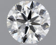 0.40 carat Round diamond K VS1 VeryGood
