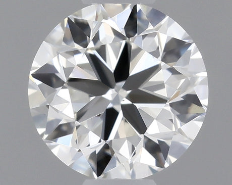 0.40 carat Round diamond K VS1 VeryGood