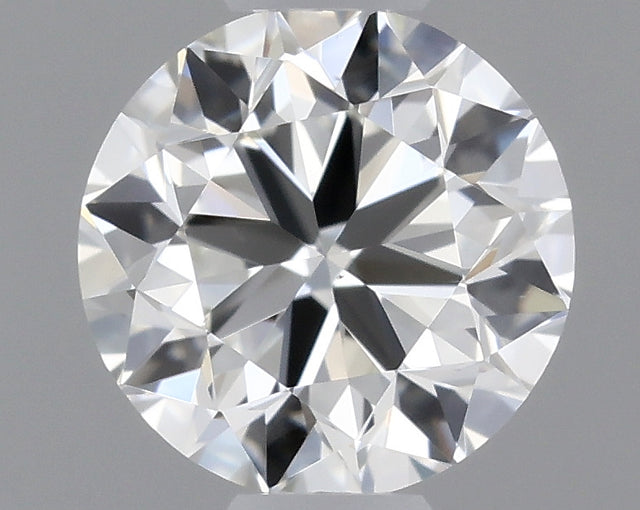 0.40 carat Round diamond K VS1 VeryGood