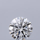 0.36 carat Round diamond E VVS1 Excellent