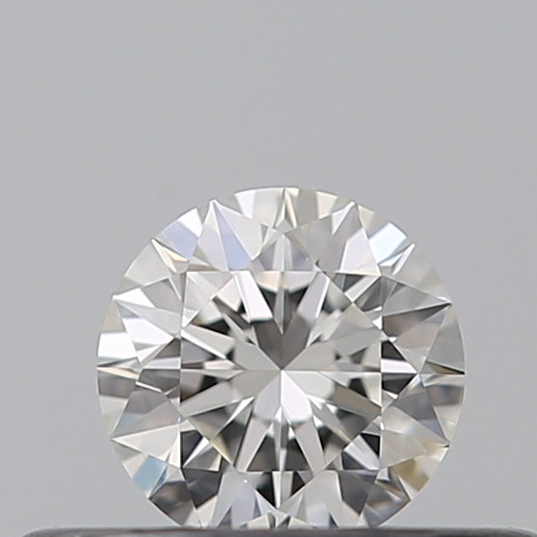 0.22 carat Round diamond G  VVS1 Excellent