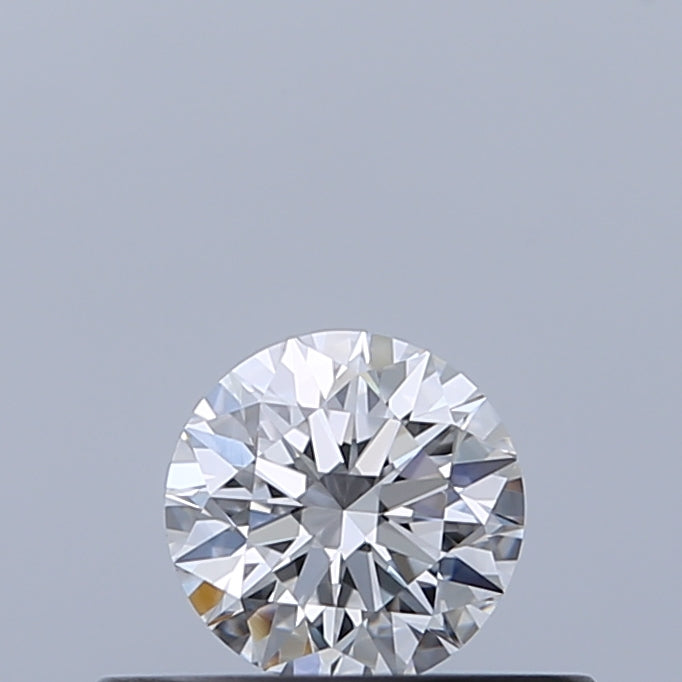 0.29 carat Round diamond D VVS1 Excellent