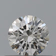 0.33 carat Round diamond G VVS2 Excellent