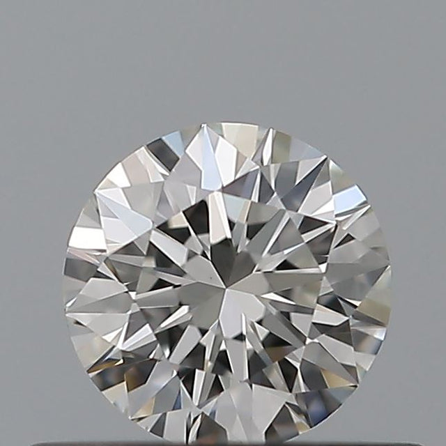 0.33 carat Round diamond G VVS2 Excellent