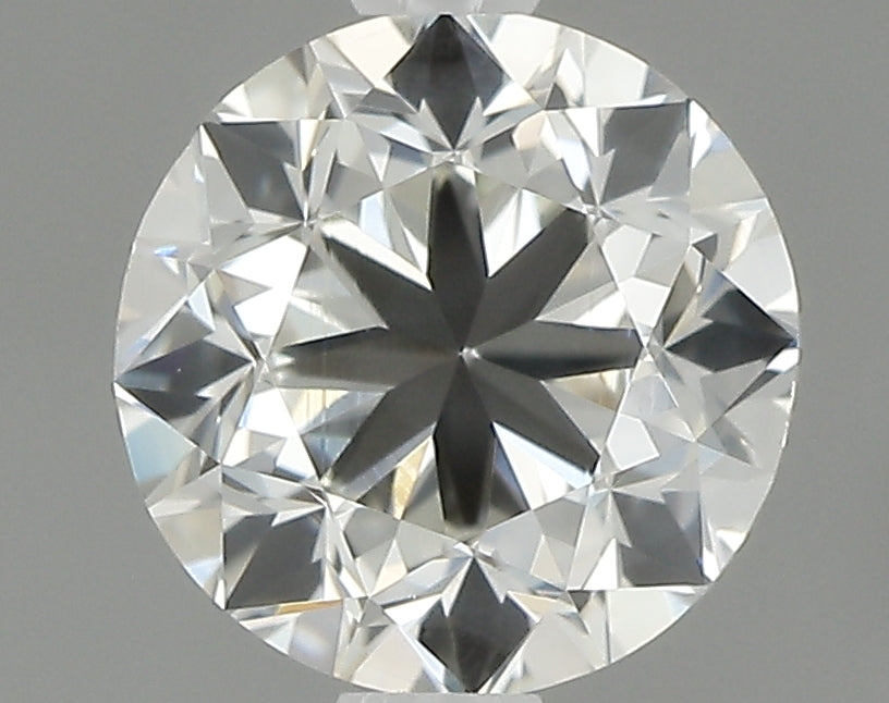 1.00 carat Round diamond J  VS2 Good