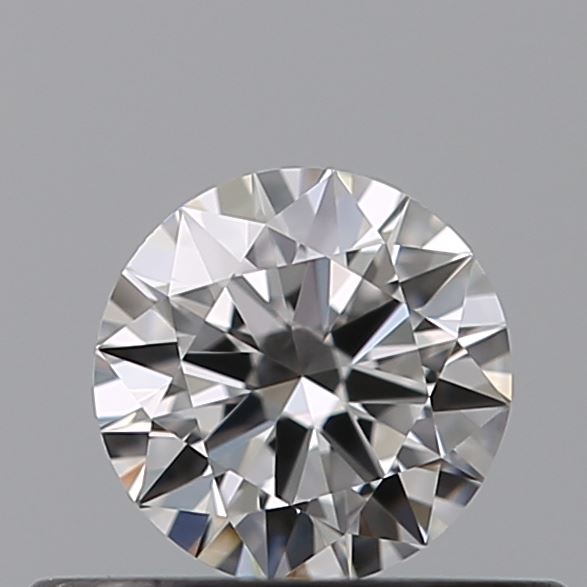 0.28 carat Round diamond D  VVS1 Excellent