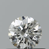 0.33 carat Round diamond G VS1 Excellent