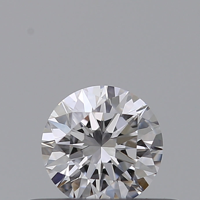 0.30 carat Round diamond D  SI1 Excellent