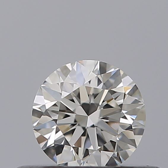 0.31 carat Round diamond H  VS1 Excellent