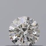 0.31 carat Round diamond H  VS1 Excellent