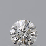 0.40 carat Round diamond H  VS1 Excellent