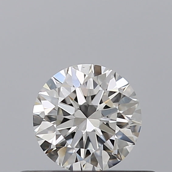 0.30 carat Round diamond F  VS1 Excellent