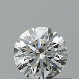 0.33 carat Round diamond F  VS1 Excellent