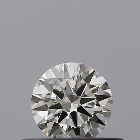 0.30 carat Round diamond J  VVS1 Excellent