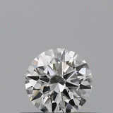 0.32 carat Round diamond G  VVS1 Excellent