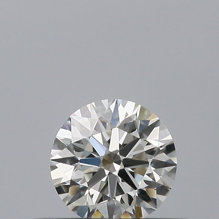 0.31 carat Round diamond H  VS2 Excellent