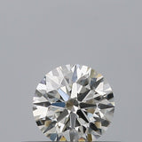 0.31 carat Round diamond H  VS2 Excellent