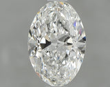 1.00 carat Oval diamond G  VS2 Excellent