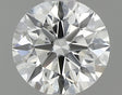 0.43 carat Round diamond G VVS2 Excellent