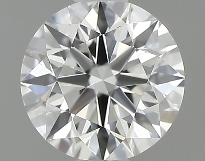 0.43 carat Round diamond G VVS2 Excellent