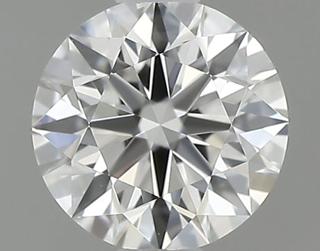 0.43 carat Round diamond G VVS2 Excellent