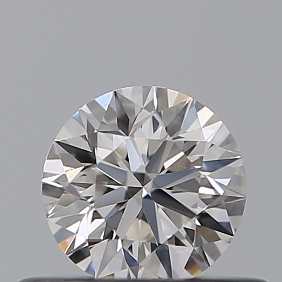0.35 carat Round diamond E  SI1 Excellent