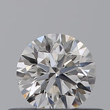 0.35 carat Round diamond E  SI1 Excellent