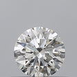 0.32 carat Round diamond F VS1 Excellent