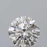0.32 carat Round diamond F VS1 Excellent