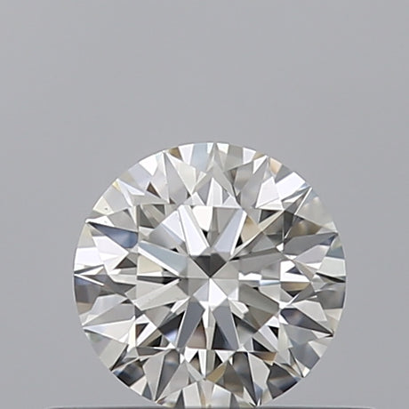 0.32 carat Round diamond F VS1 Excellent