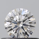 0.35 carat Round diamond E  VVS1 Excellent