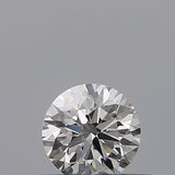 0.29 carat Round diamond F  VVS1 Excellent