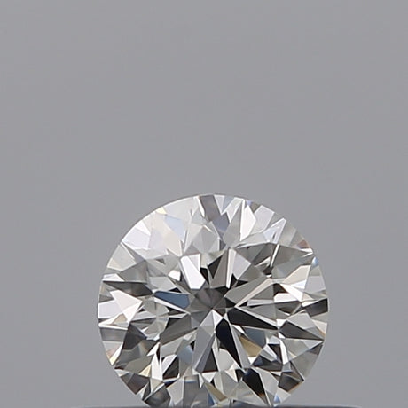 0.29 carat Round diamond F  VVS1 Excellent