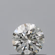 0.35 carat Round diamond E VS2 Excellent