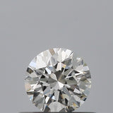 0.35 carat Round diamond E VS2 Excellent