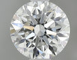 0.80 carat Round diamond F VS1 VeryGood