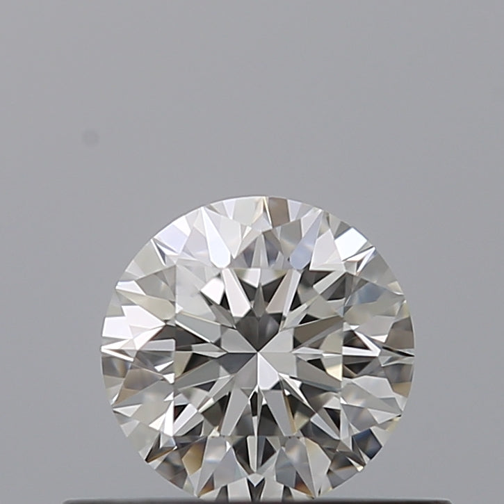 0.40 carat Round diamond G IF Excellent