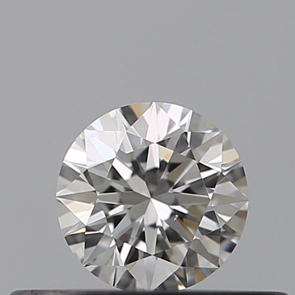 0.19 carat Round diamond F  VS2 Excellent