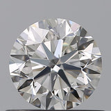 0.Diamant rond de 50 carats G SI2 Très bon