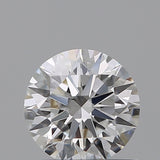 0.64 carat Round diamond F  VS2 Excellent