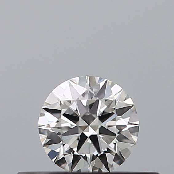 0.20 carat Round diamond E  VVS1 Excellent